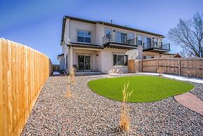 4BD Space & Flexibilitygreat Westside Location