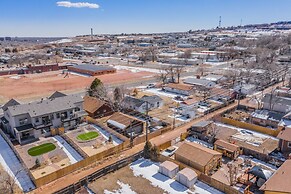 4BD Space & Flexibilitygreat Westside Location