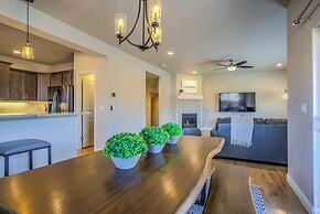 4BD Space & Flexibilitygreat Westside Location