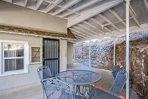 3BR Mountain Escapeat The Base Of Pikes Peakfamily Friendly