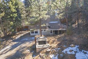 3BR Mountain Escapeat The Base Of Pikes Peakfamily Friendly