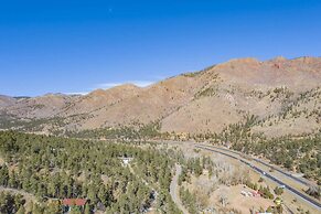 3BR Mountain Escapeat The Base Of Pikes Peakfamily Friendly