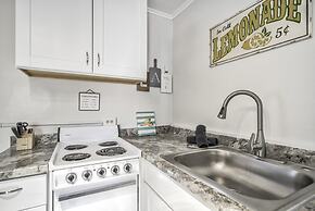 3BR Mountain Escapeat The Base Of Pikes Peakfamily Friendly