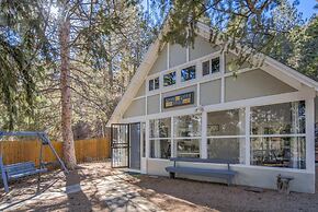 3BR Mountain Escapeat The Base Of Pikes Peakfamily Friendly