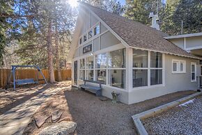 3BR Mountain Escapeat The Base Of Pikes Peakfamily Friendly