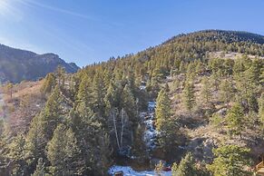 3BR Mountain Escapeat The Base Of Pikes Peakfamily Friendly