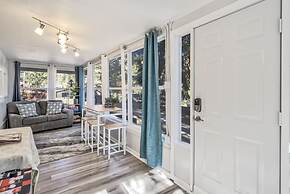 3BR Mountain Escapeat The Base Of Pikes Peakfamily Friendly