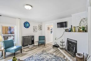 3BR Mountain Escapeat The Base Of Pikes Peakfamily Friendly