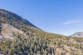 3BR Mountain Escapeat The Base Of Pikes Peakfamily Friendly