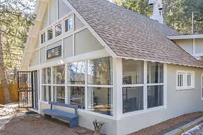 3BR Mountain Escapeat The Base Of Pikes Peakfamily Friendly