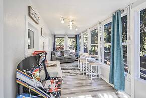 3BR Mountain Escapeat The Base Of Pikes Peakfamily Friendly