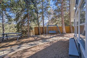 3BR Mountain Escapeat The Base Of Pikes Peakfamily Friendly