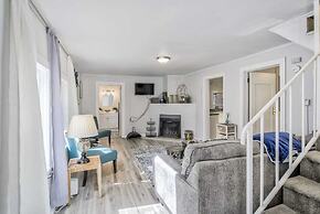 3BR Mountain Escapeat The Base Of Pikes Peakfamily Friendly