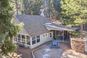 3BR Mountain Escapeat The Base Of Pikes Peakfamily Friendly