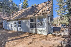 3BR Mountain Escapeat The Base Of Pikes Peakfamily Friendly