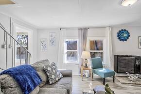 3BR Mountain Escapeat The Base Of Pikes Peakfamily Friendly