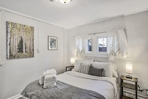 3BR Mountain Escapeat The Base Of Pikes Peakfamily Friendly