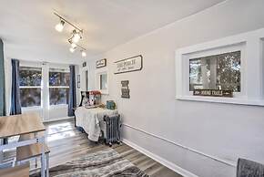 3BR Mountain Escapeat The Base Of Pikes Peakfamily Friendly