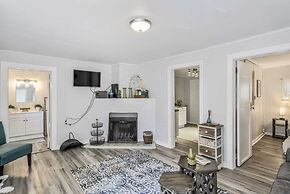 3BR Mountain Escapeat The Base Of Pikes Peakfamily Friendly