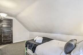 3BR Mountain Escapeat The Base Of Pikes Peakfamily Friendly