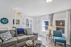 3BR Mountain Escapeat The Base Of Pikes Peakfamily Friendly