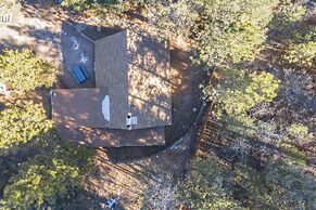 3BR Mountain Escapeat The Base Of Pikes Peakfamily Friendly