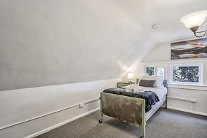 3BR Mountain Escapeat The Base Of Pikes Peakfamily Friendly