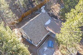 3BR Mountain Escapeat The Base Of Pikes Peakfamily Friendly