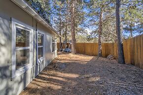 3BR Mountain Escapeat The Base Of Pikes Peakfamily Friendly