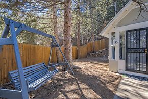 3BR Mountain Escapeat The Base Of Pikes Peakfamily Friendly