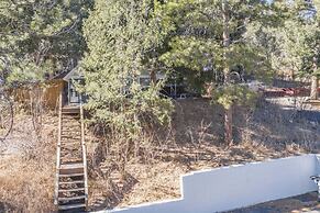 3BR Mountain Escapeat The Base Of Pikes Peakfamily Friendly