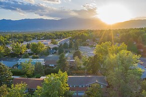 4BD Palmer Park Trails & Space