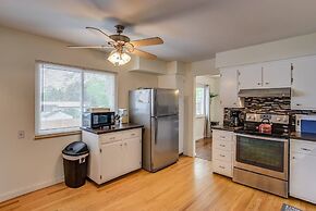 4BD Palmer Park Trails & Space