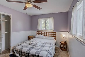 4BD Palmer Park Trails & Space