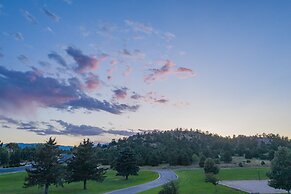 4BD Palmer Park Trails & Space