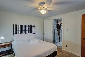 4BD Palmer Park Trails & Space