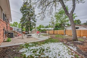 4BD Palmer Park Trails & Space