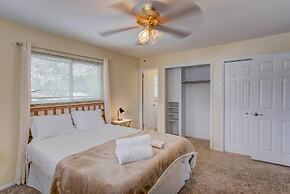 4BD Palmer Park Trails & Space