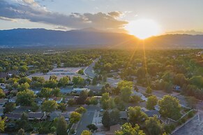 4BD Palmer Park Trails & Space