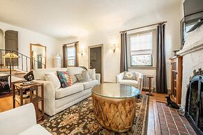 5BD Houseblocks From Broadmoor Fireplacecheyenne Canon & Gorgeous View