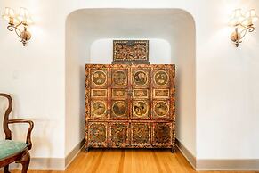 5BD Houseblocks From Broadmoor Fireplacecheyenne Canon & Gorgeous View