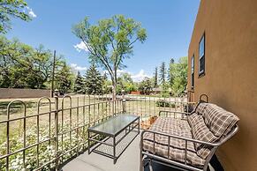 5BD Houseblocks From Broadmoor Fireplacecheyenne Canon & Gorgeous View
