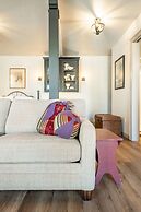 5BD Houseblocks From Broadmoor Fireplacecheyenne Canon & Gorgeous View