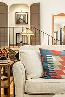 5BD Houseblocks From Broadmoor Fireplacecheyenne Canon & Gorgeous View