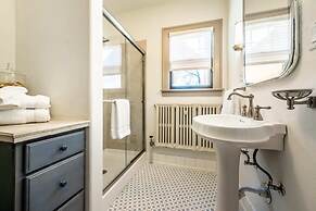 5BD Houseblocks From Broadmoor Fireplacecheyenne Canon & Gorgeous View