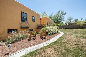 5BD Houseblocks From Broadmoor Fireplacecheyenne Canon & Gorgeous View