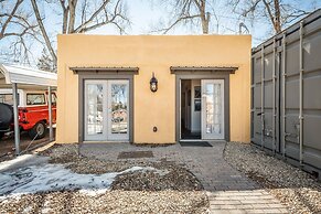 5BD Houseblocks From Broadmoor Fireplacecheyenne Canon & Gorgeous View