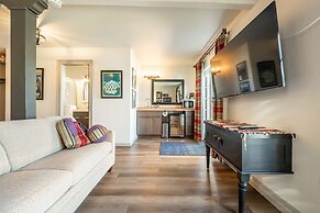 5BD Houseblocks From Broadmoor Fireplacecheyenne Canon & Gorgeous View