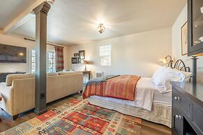 5BD Houseblocks From Broadmoor Fireplacecheyenne Canon & Gorgeous View