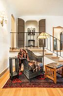 5BD Houseblocks From Broadmoor Fireplacecheyenne Canon & Gorgeous View